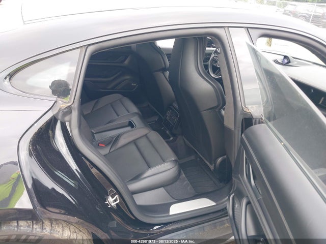 Porsche Taycan 2020 WP0AC2Y10LSA73000 Image 8