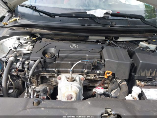 2020 ACURA ILX 19UDE2F82LA006152 Photo 9