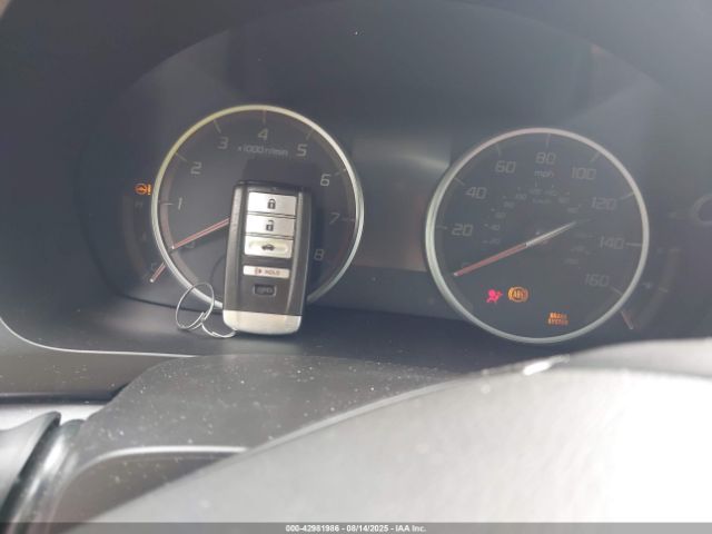 2020 ACURA ILX 19UDE2F82LA006152 Photo 10