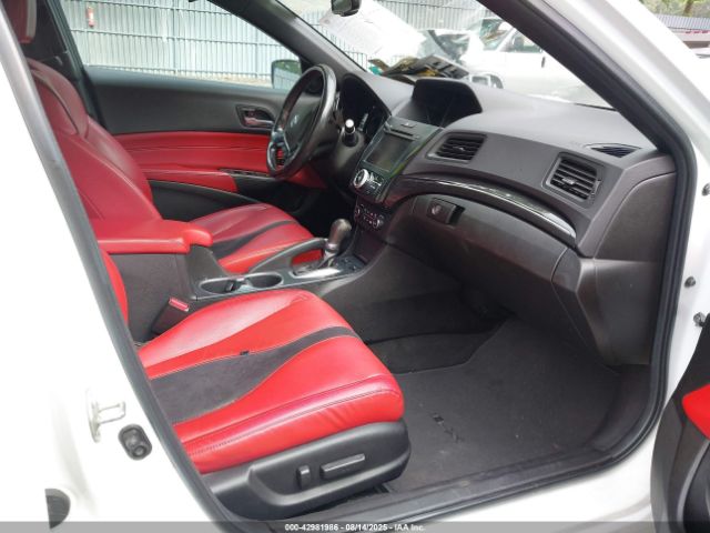 2020 ACURA ILX 19UDE2F82LA006152 Photo 4