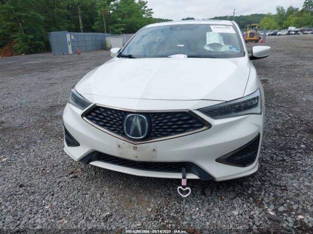 2020 ACURA ILX 19UDE2F82LA006152 Photo 5