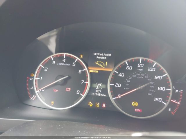 2020 ACURA ILX 19UDE2F82LA006152 Photo 6