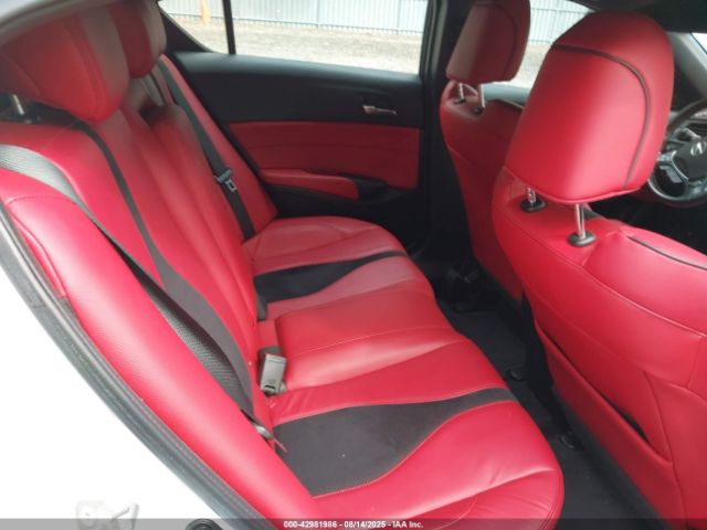 2020 ACURA ILX 19UDE2F82LA006152 Photo 7