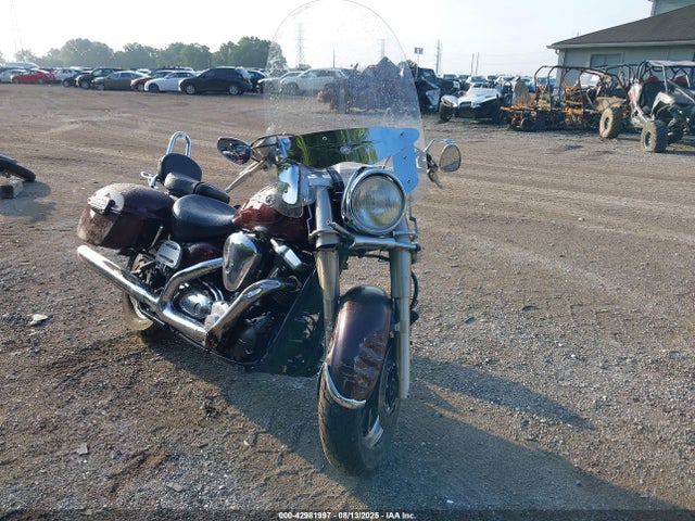Aukcja sprzedaży 2005 Yamaha Xv1700 A, vin: JYAVP17E25A010518, numer aukcji: 42981997