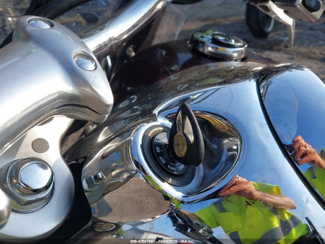 Продаж на аукціоні авто 2005 Yamaha Xv1700 A, vin: JYAVP17E25A010518, номер лоту: 42981997