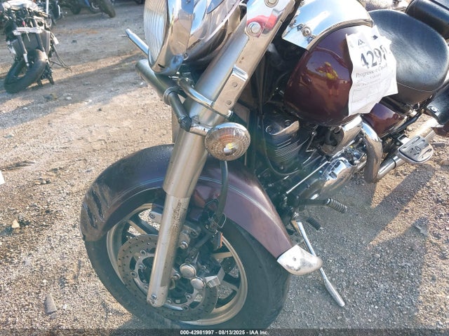 Продаж на аукціоні авто 2005 Yamaha Xv1700 A, vin: JYAVP17E25A010518, номер лоту: 42981997