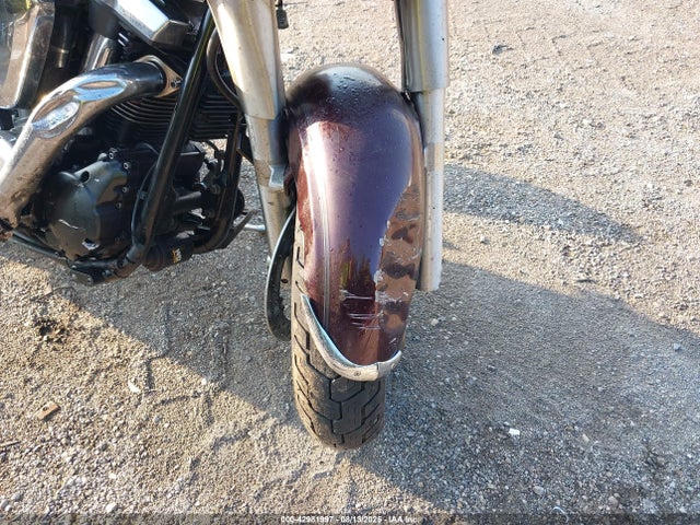 Продаж на аукціоні авто 2005 Yamaha Xv1700 A, vin: JYAVP17E25A010518, номер лоту: 42981997