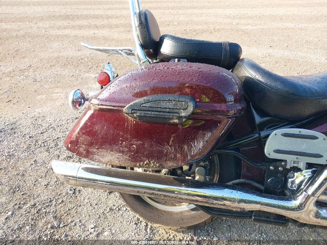 Продаж на аукціоні авто 2005 Yamaha Xv1700 A, vin: JYAVP17E25A010518, номер лоту: 42981997