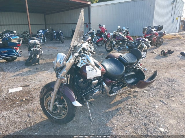 Продаж на аукціоні авто 2005 Yamaha Xv1700 A, vin: JYAVP17E25A010518, номер лоту: 42981997