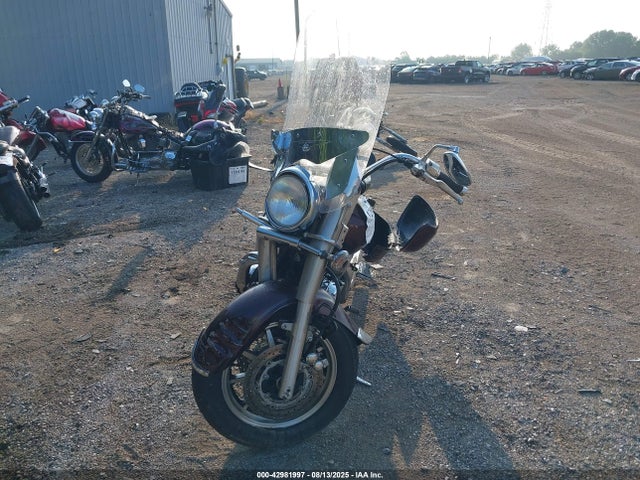 Продаж на аукціоні авто 2005 Yamaha Xv1700 A, vin: JYAVP17E25A010518, номер лоту: 42981997