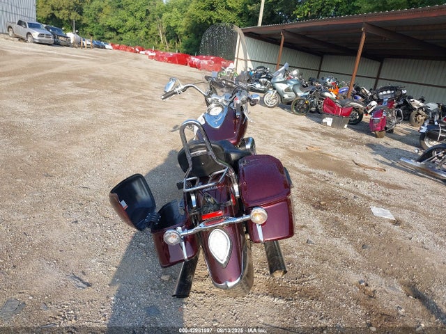Продаж на аукціоні авто 2005 Yamaha Xv1700 A, vin: JYAVP17E25A010518, номер лоту: 42981997