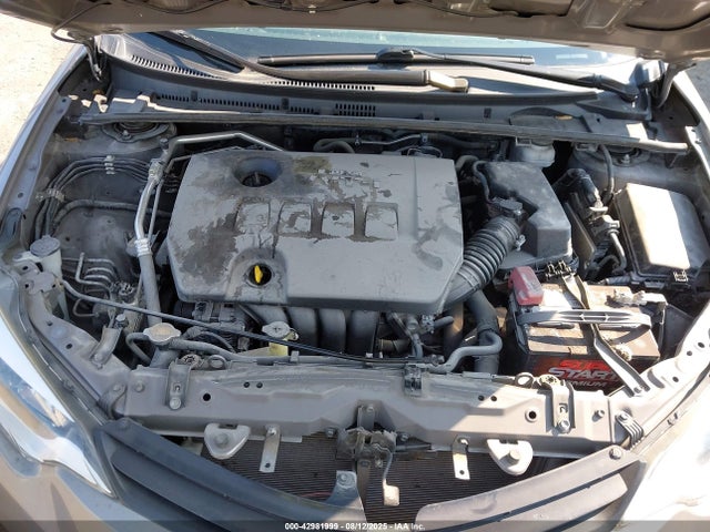 Toyota 2zr-fe 2014 2T1BURHE9EC122922 Image 10