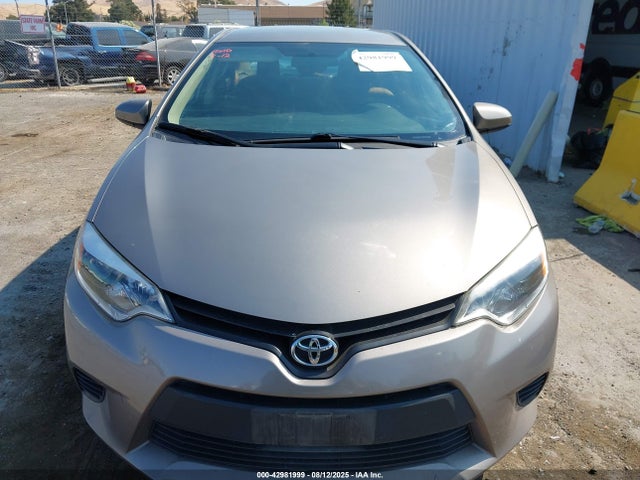 Toyota 2zr-fe 2014 2T1BURHE9EC122922 Image 12