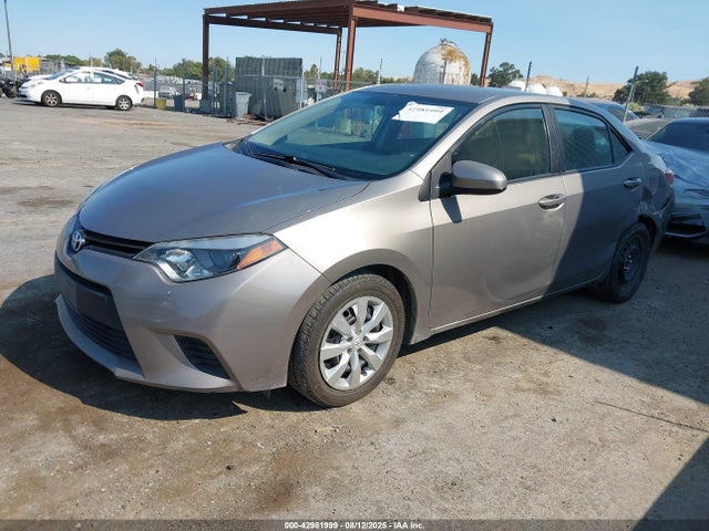 Toyota 2zr-fe 2014 2T1BURHE9EC122922 Image 2