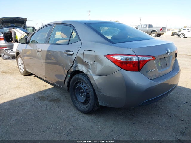 Toyota 2zr-fe 2014 2T1BURHE9EC122922 Image 3
