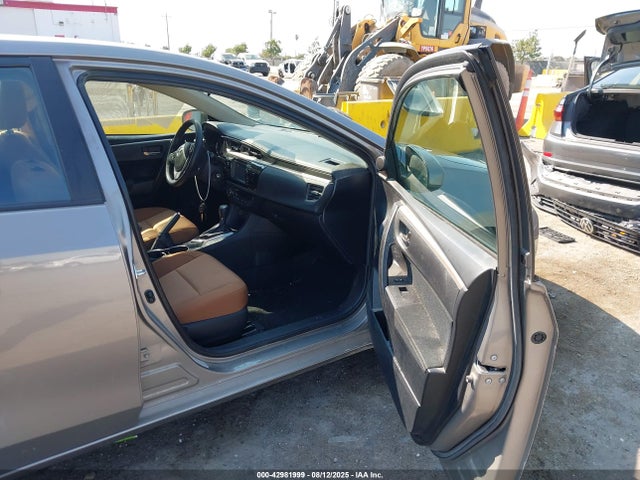 Toyota 2zr-fe 2014 2T1BURHE9EC122922 Image 5