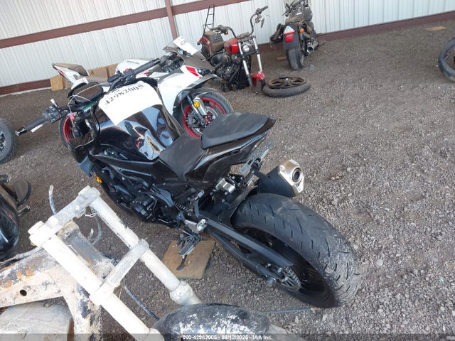 ML5ZRDF18RDA69669 Kawasaki Z900