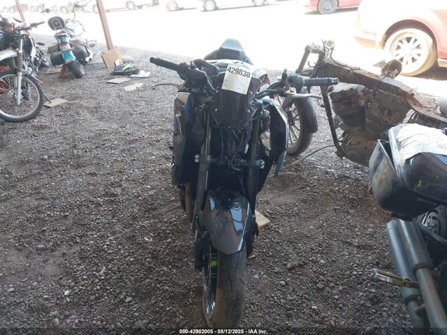 ML5ZRDF18RDA69669 Kawasaki Z900