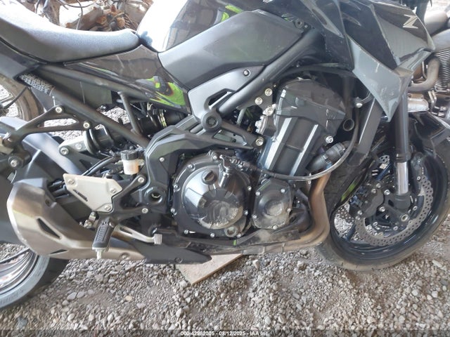 ML5ZRDF18RDA69669 Kawasaki Z900
