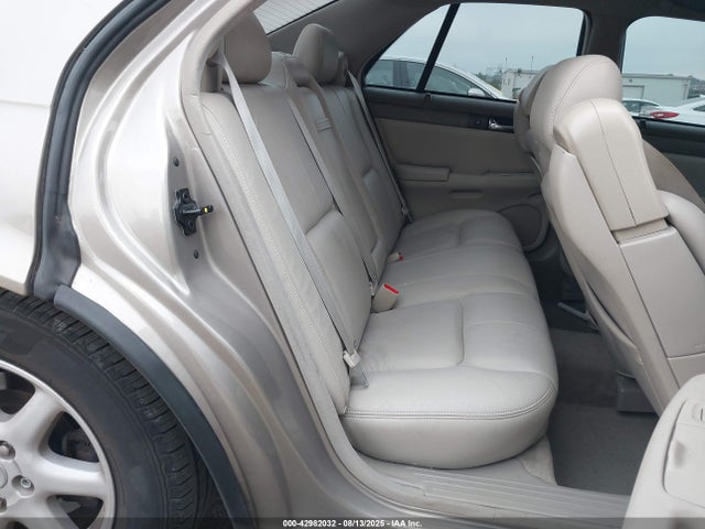 2004 CADILLAC SEVILLE 1G6KS54Y24U101137 Photo 7