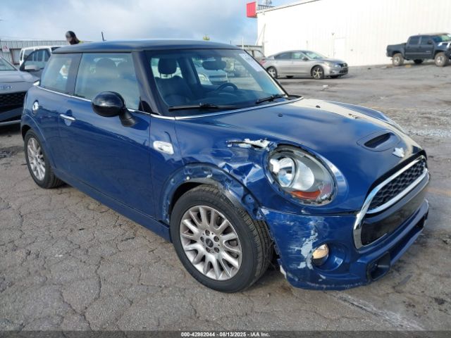 2014 MINI HARDTOP WMWXM7C54ET731648 Photo 0