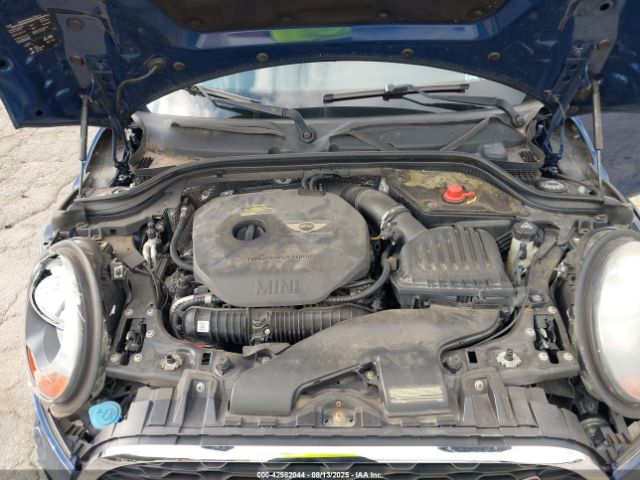 2014 MINI HARDTOP WMWXM7C54ET731648 Photo 9