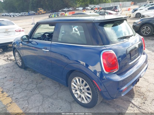 2014 MINI HARDTOP WMWXM7C54ET731648 Photo 2