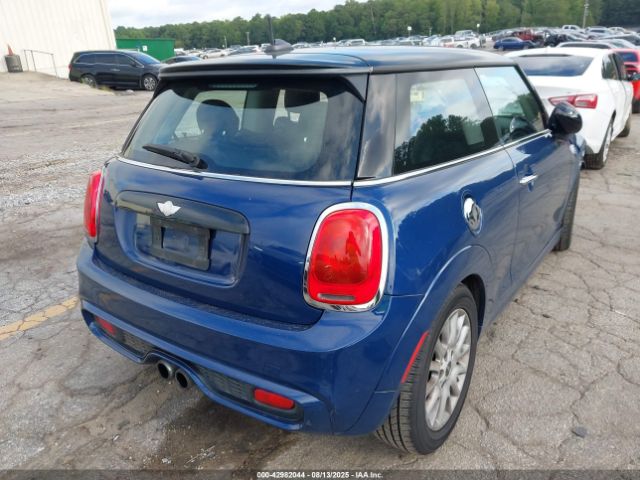2014 MINI HARDTOP WMWXM7C54ET731648 Photo 3