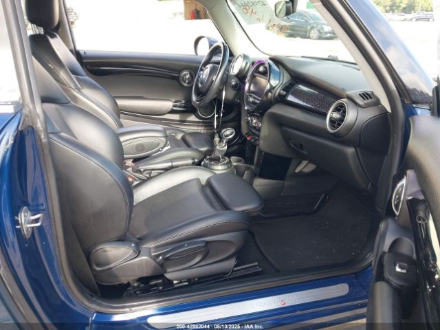 2014 MINI HARDTOP WMWXM7C54ET731648 Photo 4