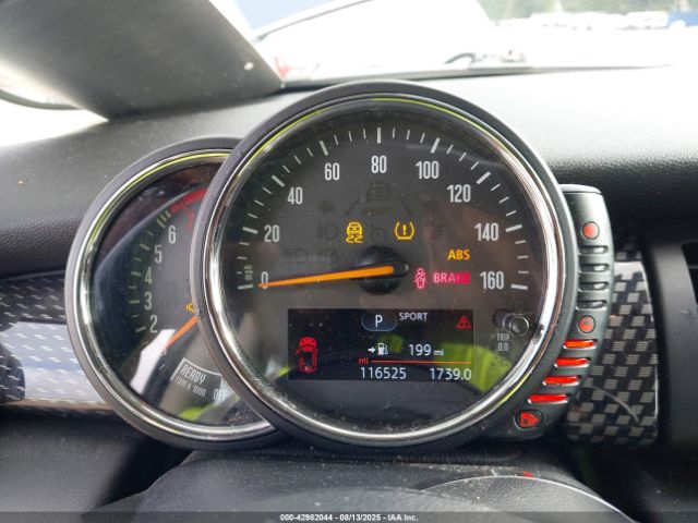 2014 MINI HARDTOP WMWXM7C54ET731648 Photo 6