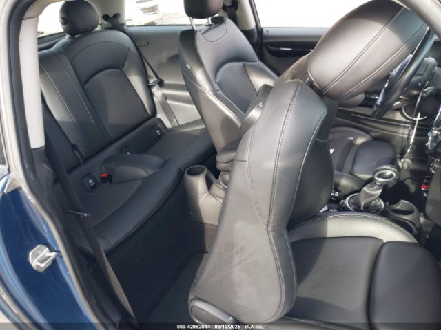 2014 MINI HARDTOP WMWXM7C54ET731648 Photo 7