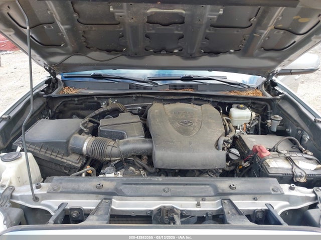 5TFCZ5AN9KX203411 Toyota 2gr-fks