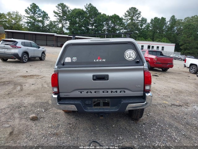 5TFCZ5AN9KX203411 Toyota 2gr-fks