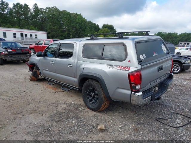 5TFCZ5AN9KX203411 Toyota 2gr-fks