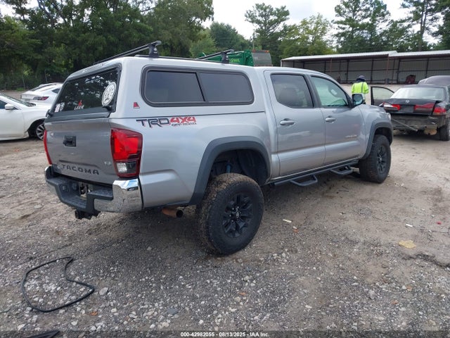 5TFCZ5AN9KX203411 Toyota 2gr-fks