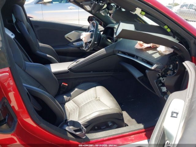 2024 CHEVROLET CORVETTE STINGRAY 1G1YB2D40R5127359 Photo 4