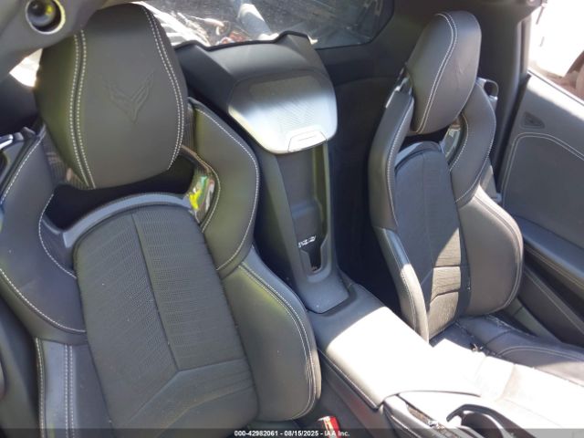 2024 CHEVROLET CORVETTE STINGRAY 1G1YB2D40R5127359 Photo 7