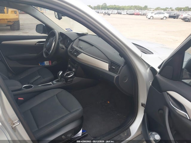 BMW X1 2014 WBAVM1C56EVW49459 Image 5