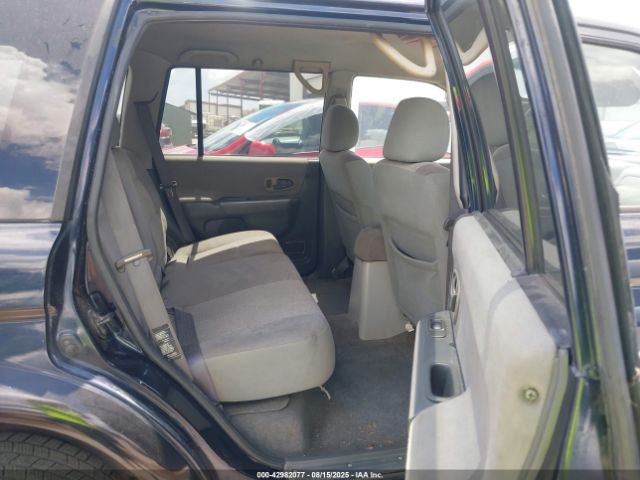 2003 MITSUBISHI MONTERO SPORT JA4LS21H63J014078 Photo 7