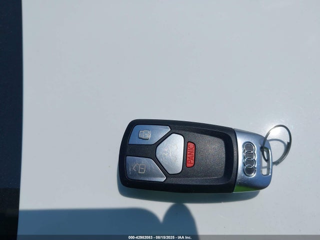 Audi 45 tfsi (2.0t) 2022 WAUEAAF47NN015413 Image 11