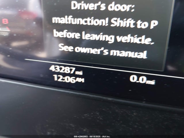Audi 45 tfsi (2.0t) 2022 WAUEAAF47NN015413 Image 15
