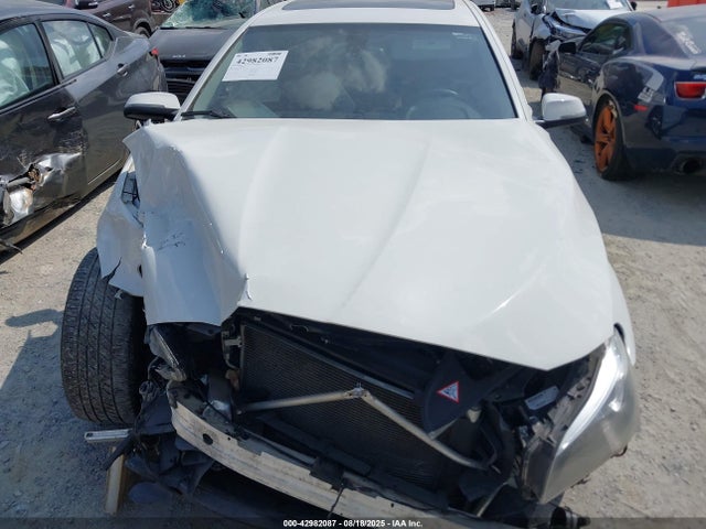 Aukcja sprzedaży 2014 Bmw 528i Xdrive, vin: WBA5A7C57ED616892, numer aukcji: 42982087