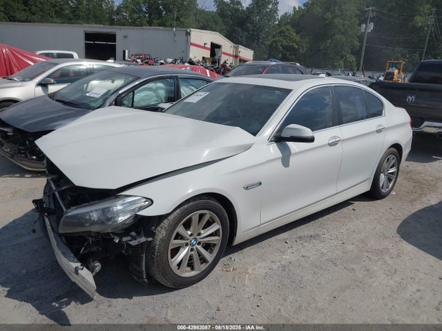 Aukcja sprzedaży 2014 Bmw 528i Xdrive, vin: WBA5A7C57ED616892, numer aukcji: 42982087