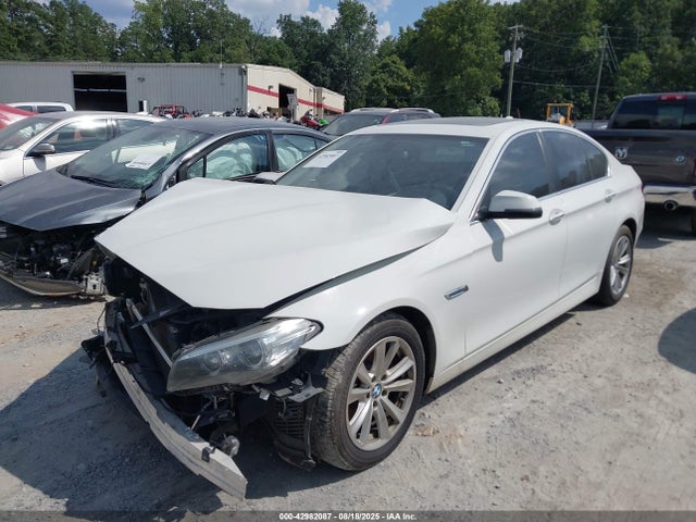 Aukcja sprzedaży 2014 Bmw 528i Xdrive, vin: WBA5A7C57ED616892, numer aukcji: 42982087