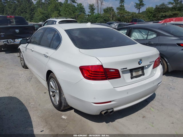 Aukcja sprzedaży 2014 Bmw 528i Xdrive, vin: WBA5A7C57ED616892, numer aukcji: 42982087
