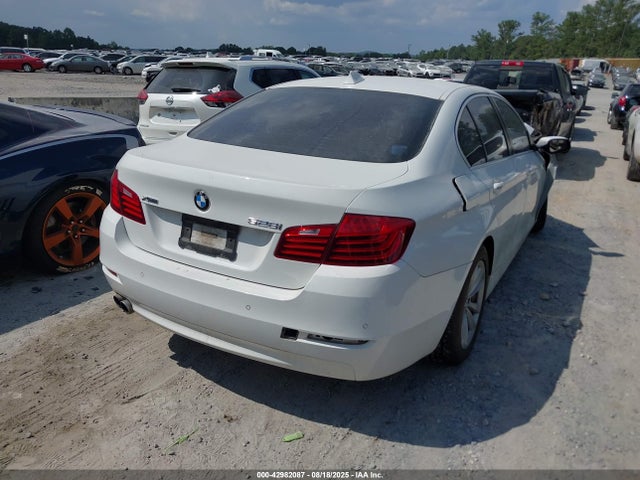 Aukcja sprzedaży 2014 Bmw 528i Xdrive, vin: WBA5A7C57ED616892, numer aukcji: 42982087