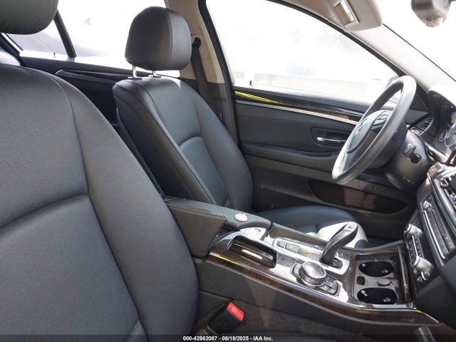Aukcja sprzedaży 2014 Bmw 528i Xdrive, vin: WBA5A7C57ED616892, numer aukcji: 42982087