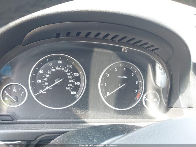 Aukcja sprzedaży 2014 Bmw 528i Xdrive, vin: WBA5A7C57ED616892, numer aukcji: 42982087