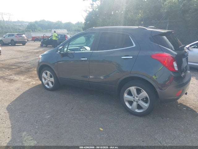 Buick luv - vvt, alum gme e85 max 2016 KL4CJESB0GB638683 Image 3