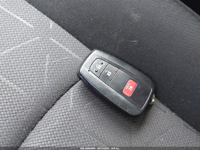 JTMW1RFV6KJ014464 Toyota a25a-fks